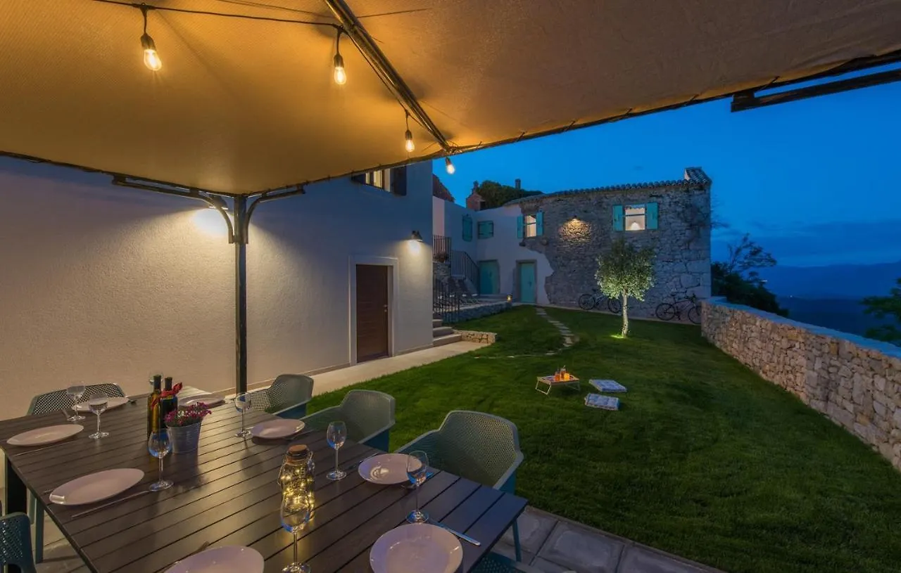 Villa Paola Pićan