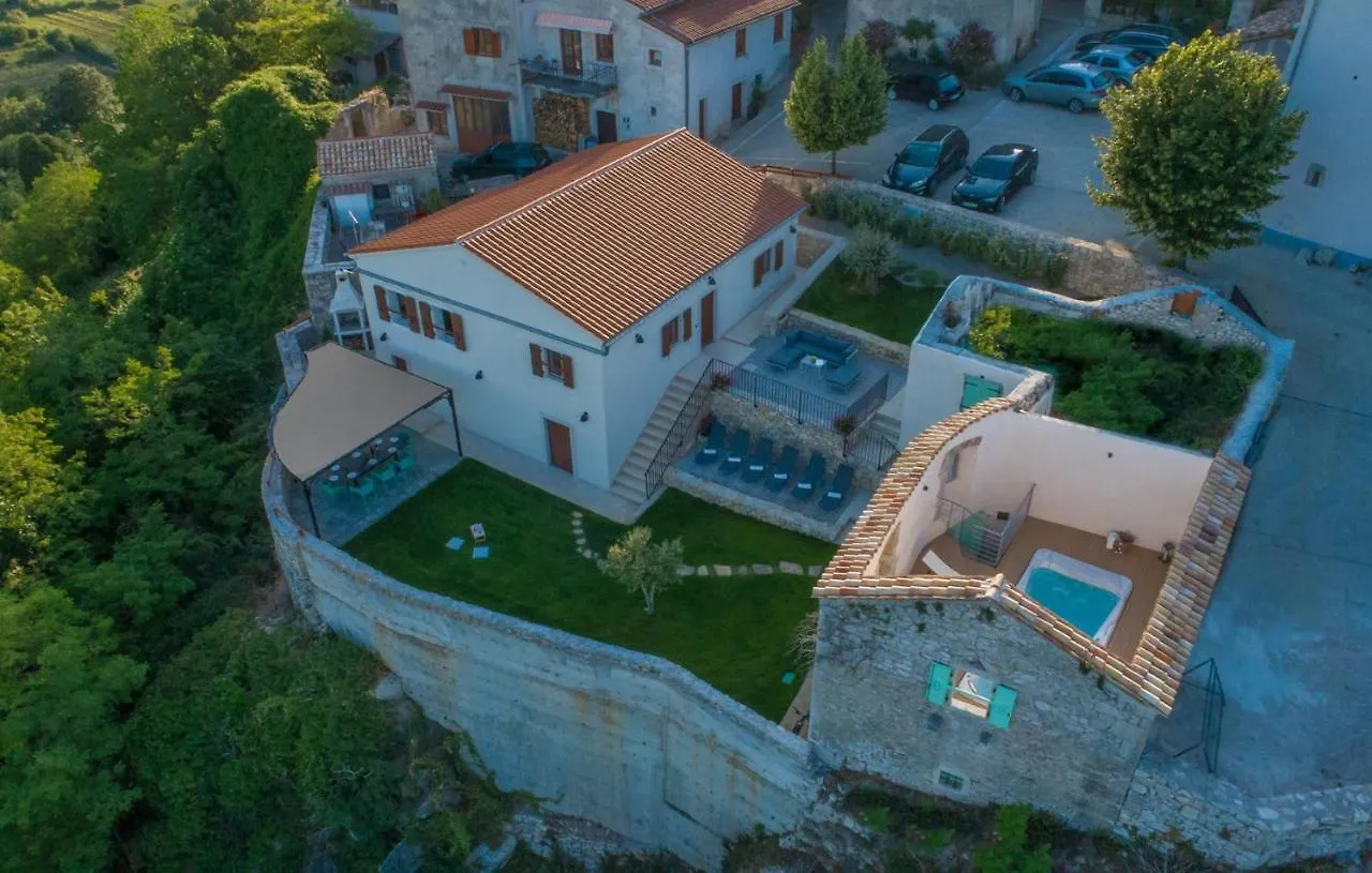 Villa Paola Pićan