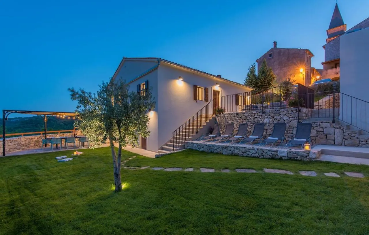 Villa Paola Pićan