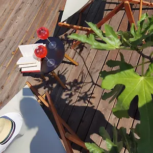 Luce Apartment
